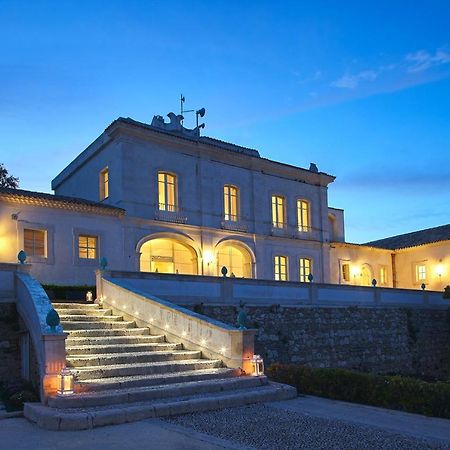Borgo Di Luce I Monasteri Golf Resort & Spa Syracuse Exterior photo Villa San Michele