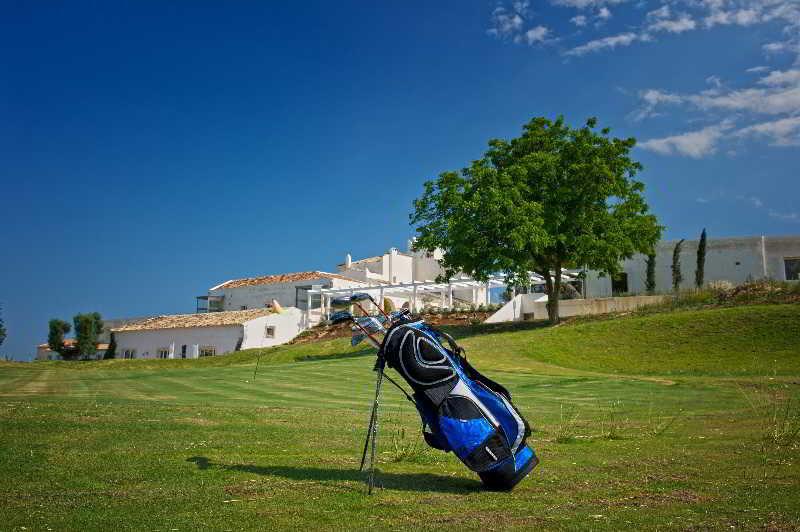 Borgo Di Luce I Monasteri Golf Resort & Spa Syracuse Exterior photo Golf bag