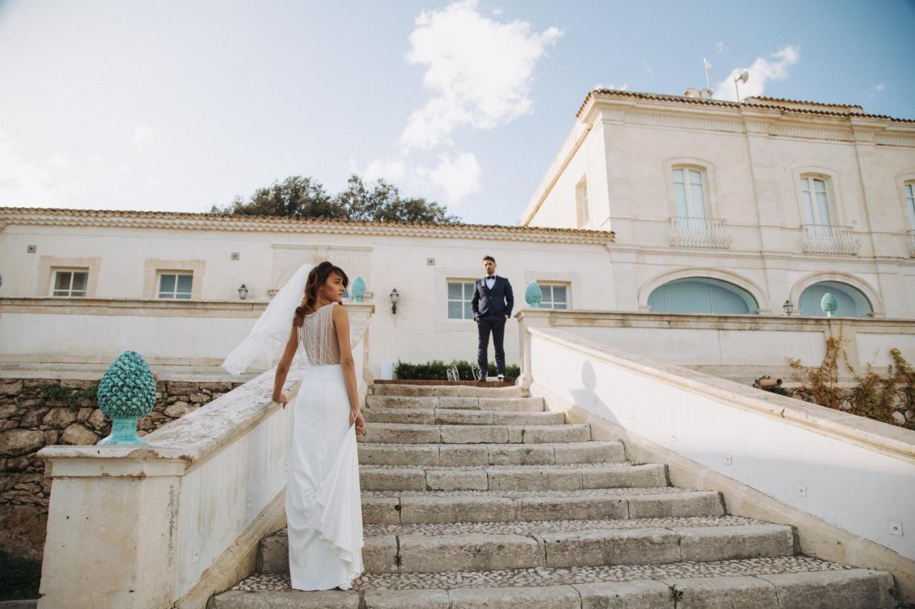 Borgo Di Luce I Monasteri Golf Resort & Spa Syracuse Exterior photo Wedding in Italy